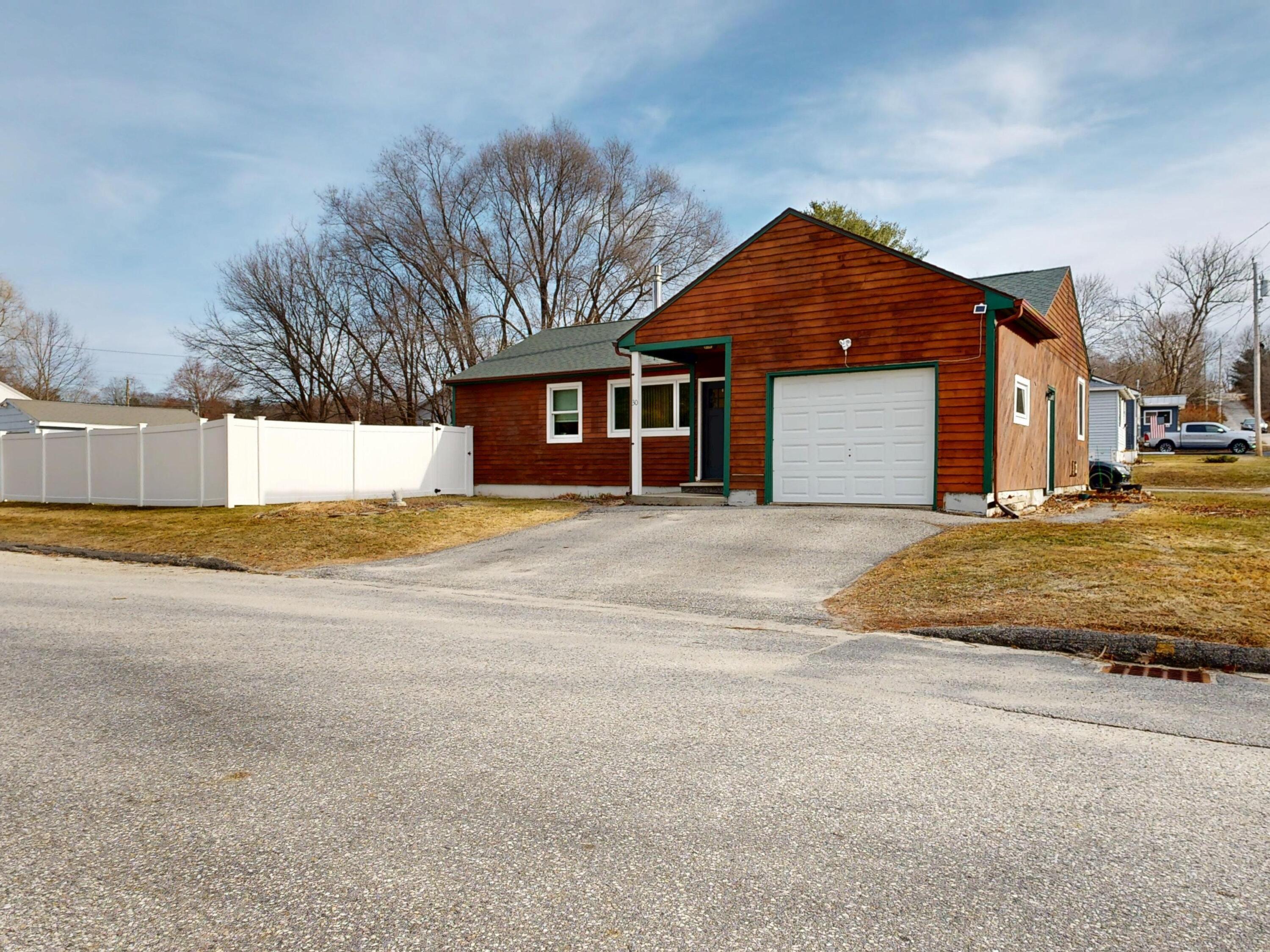 30 Hazelhurst Street Auburn ME 04210