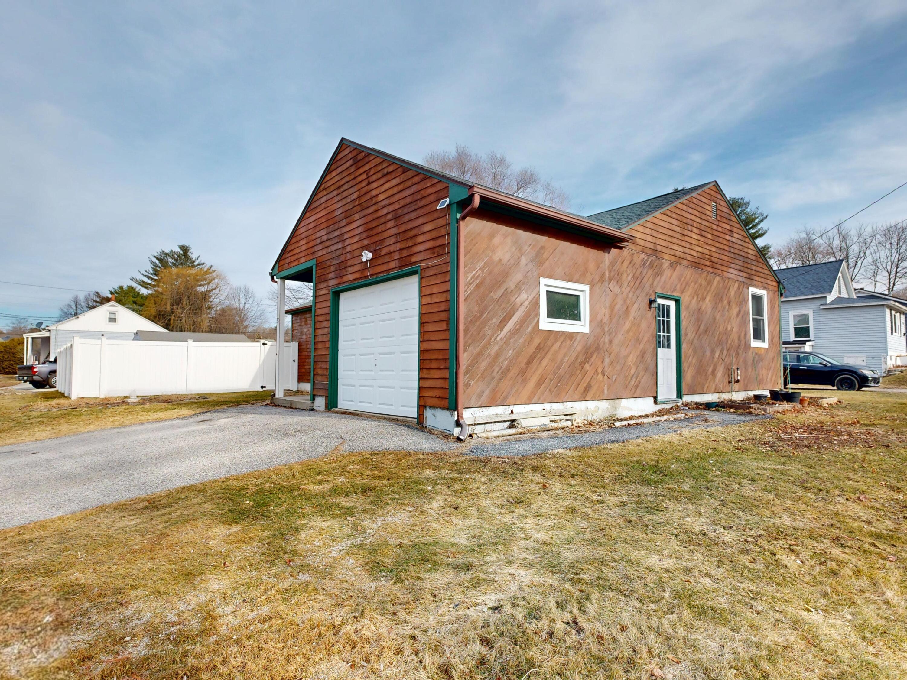 30 Hazelhurst Street Auburn ME 04210