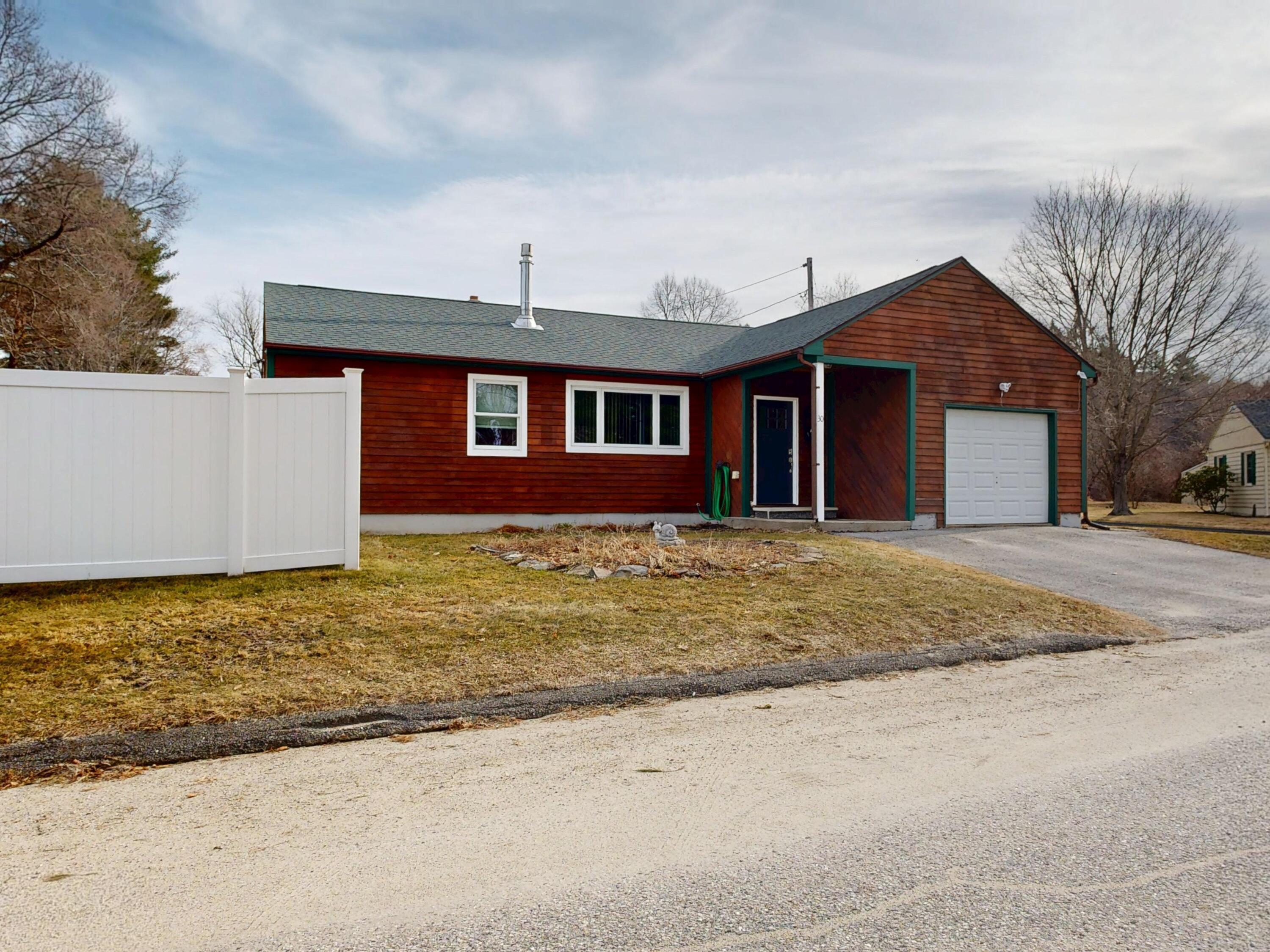 30 Hazelhurst Street Auburn ME 04210