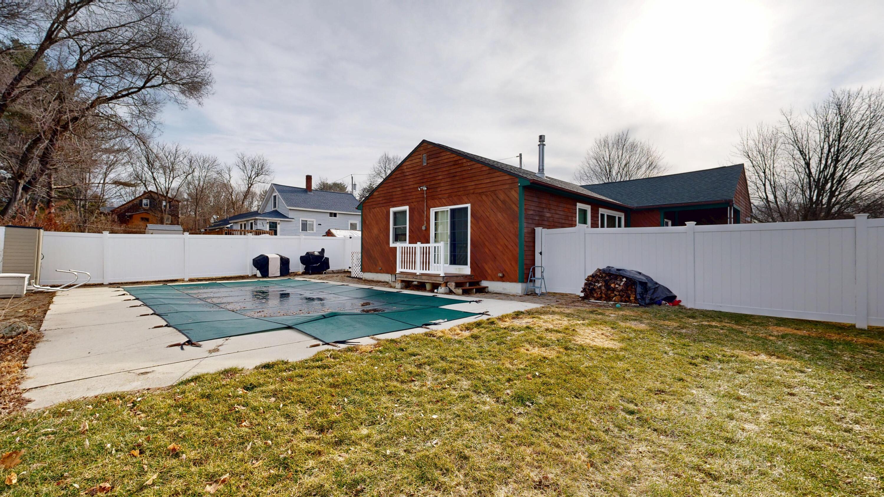 30 Hazelhurst Street Auburn ME 04210