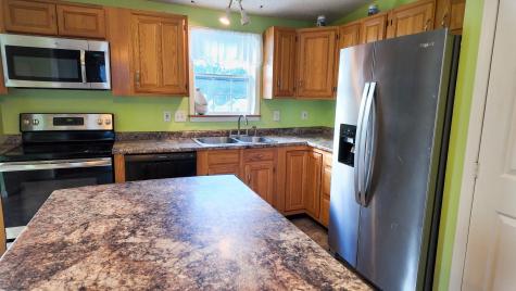 12 Buttercup Circle Auburn ME 04210