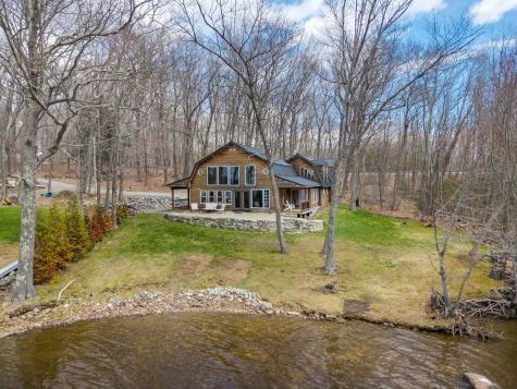 20 Spring Cove Lane Gardiner ME 04345