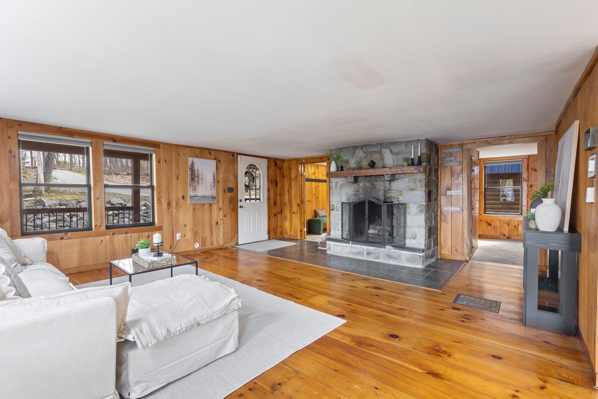 20 Spring Cove Lane Gardiner ME 04345