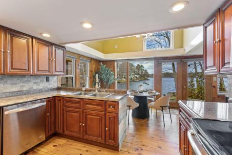 20 Spring Cove Lane Gardiner ME 04345