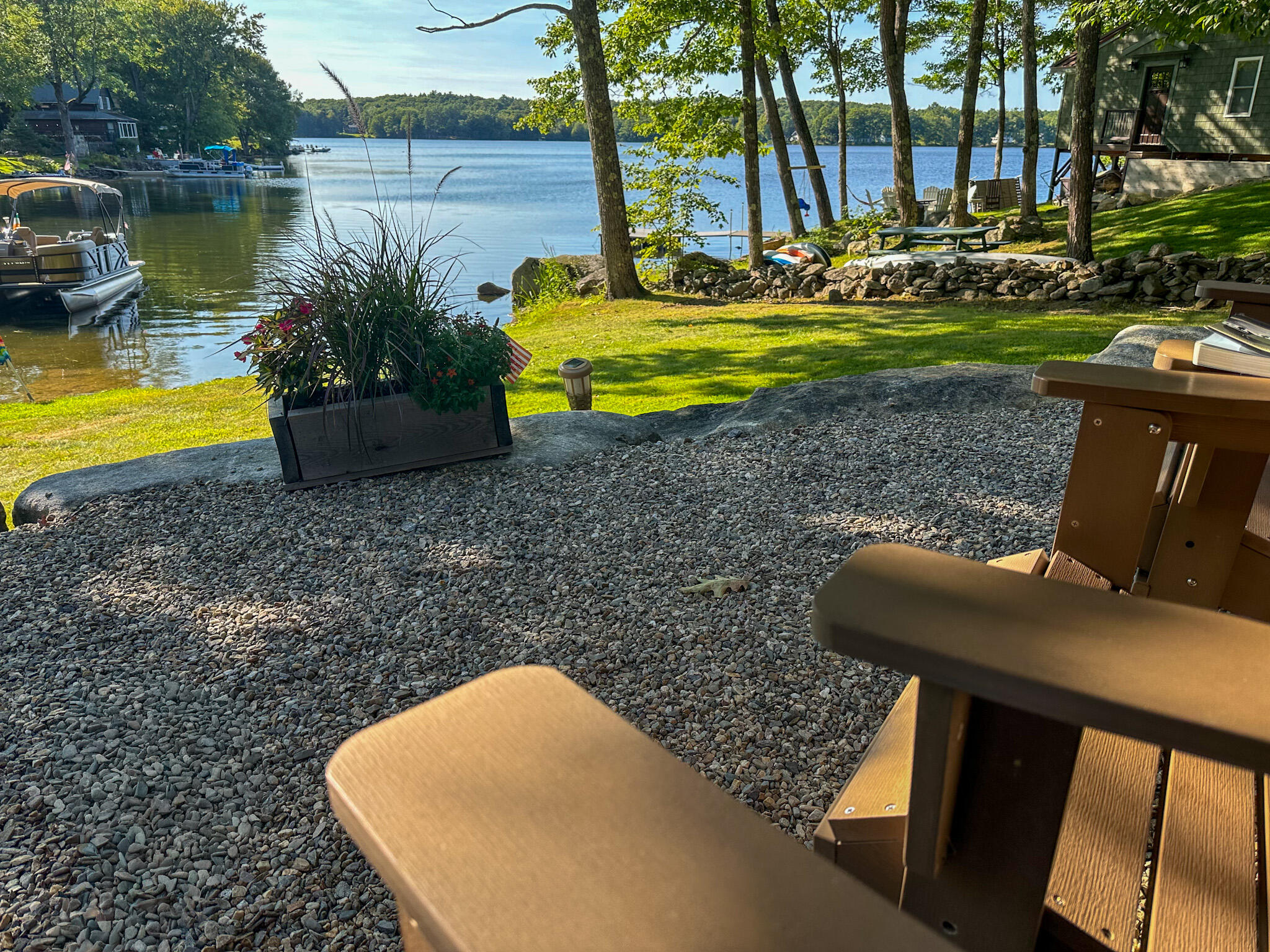 20 Spring Cove Lane Gardiner ME 04345