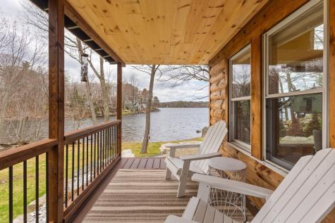20 Spring Cove Lane Gardiner ME 04345