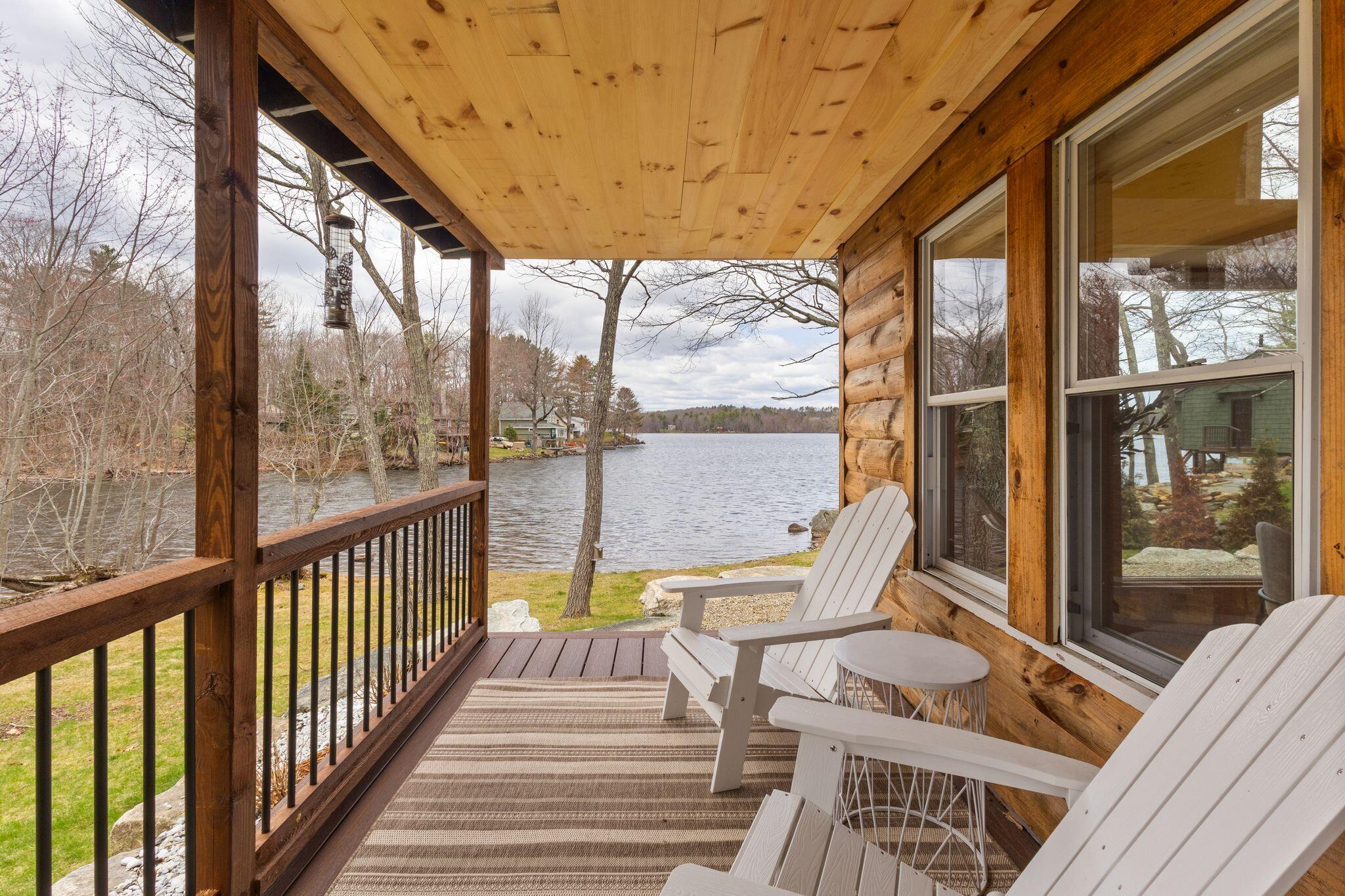 20 Spring Cove Lane Gardiner ME 04345