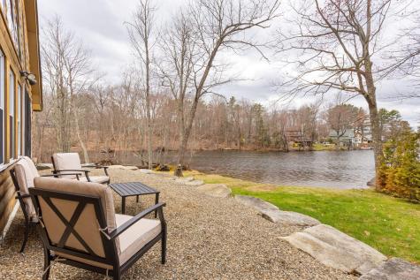 20 Spring Cove Lane Gardiner ME 04345