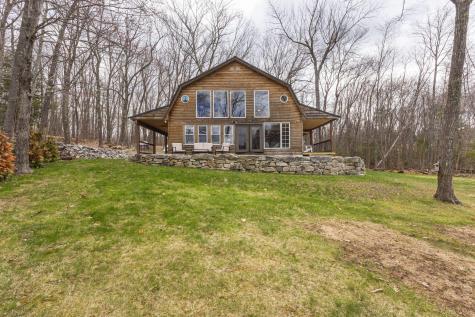 20 Spring Cove Lane Gardiner ME 04345
