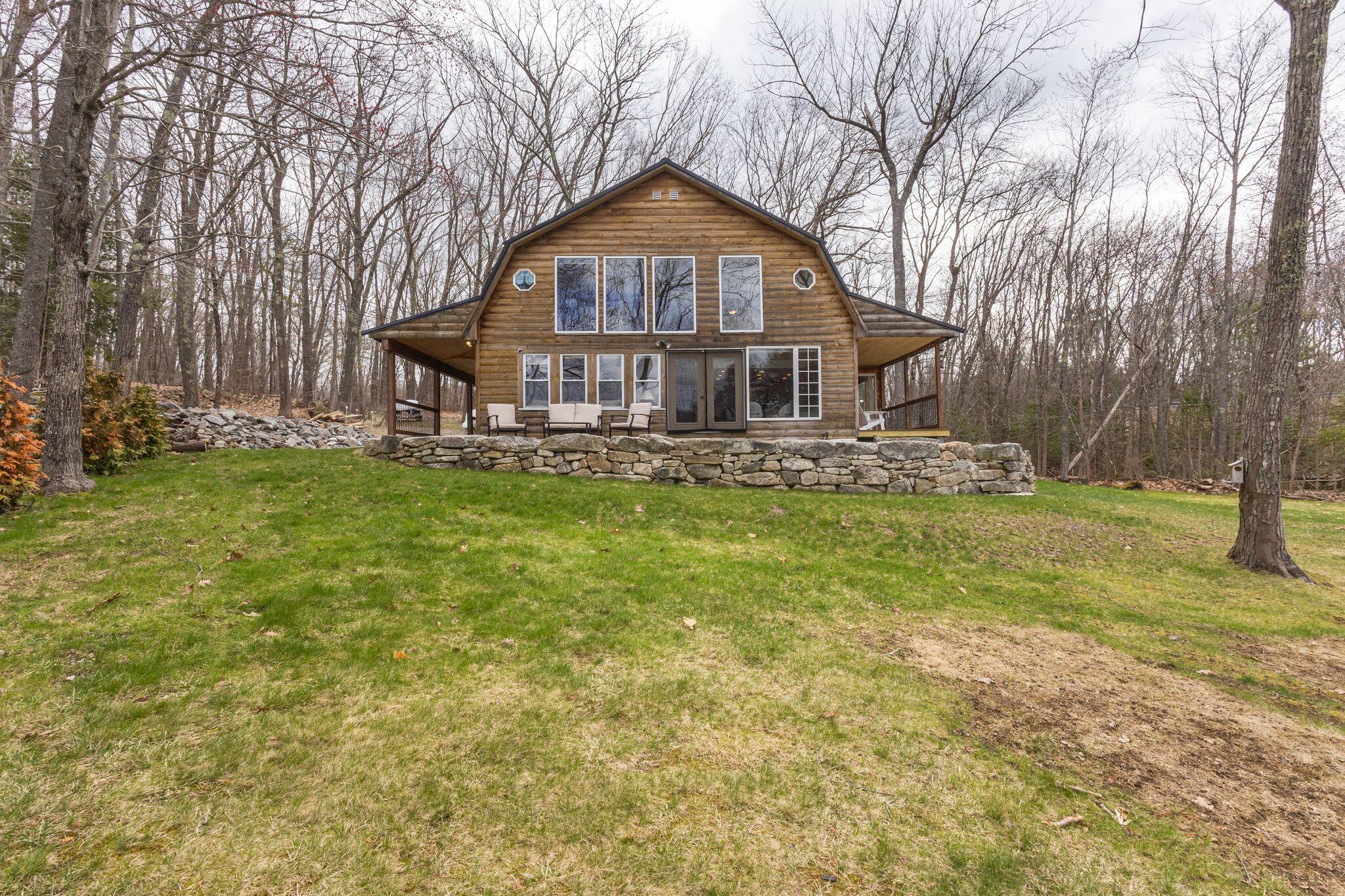 20 Spring Cove Lane Gardiner ME 04345