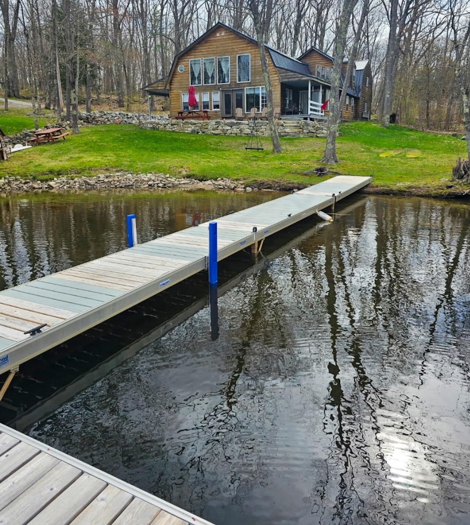 20 Spring Cove Lane Gardiner ME 04345