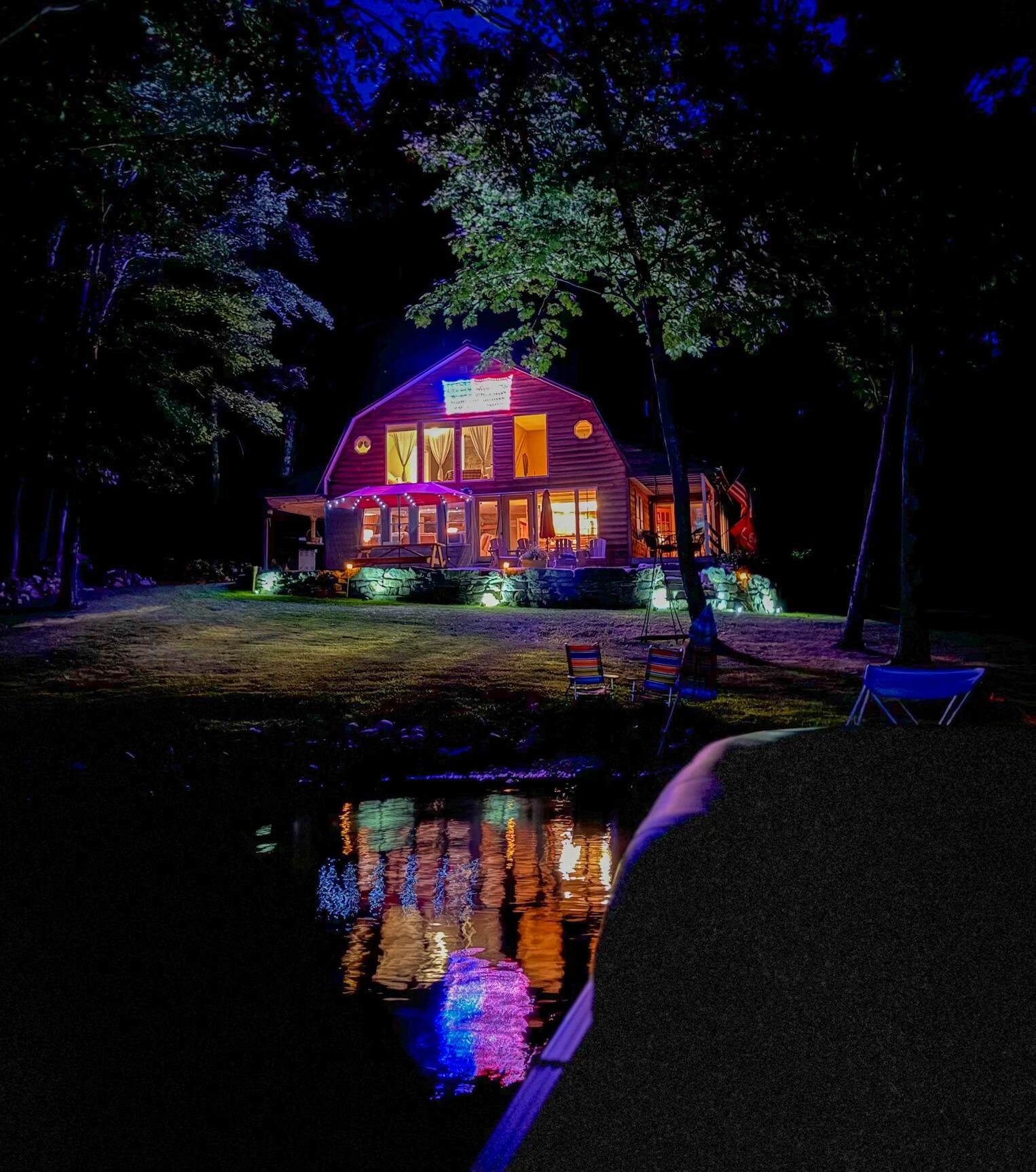 20 Spring Cove Lane Gardiner ME 04345
