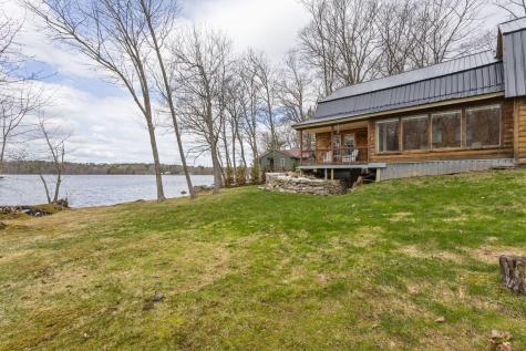 20 Spring Cove Lane Gardiner ME 04345