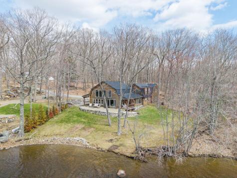 20 Spring Cove Lane Gardiner ME 04345