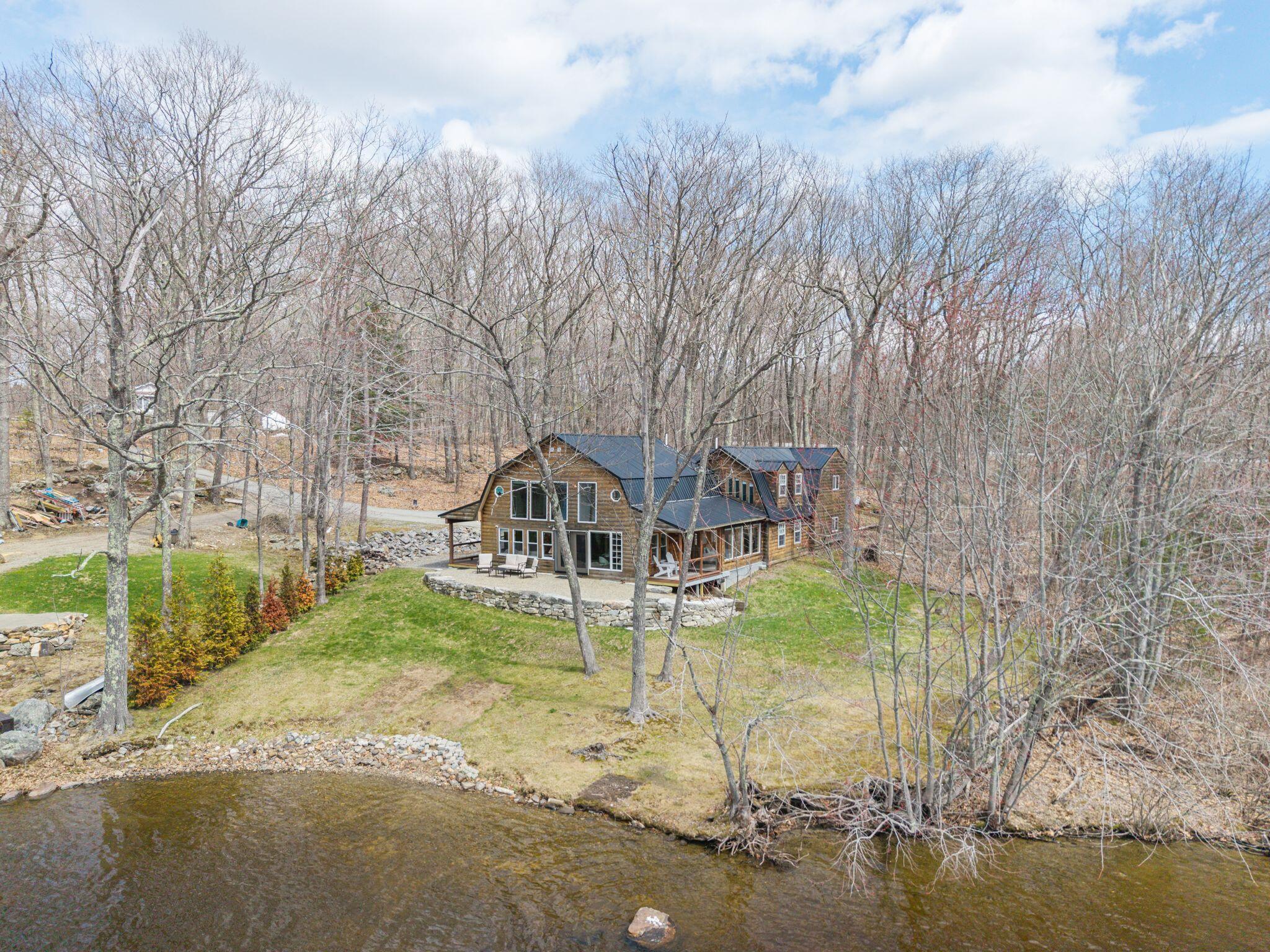 20 Spring Cove Lane Gardiner ME 04345