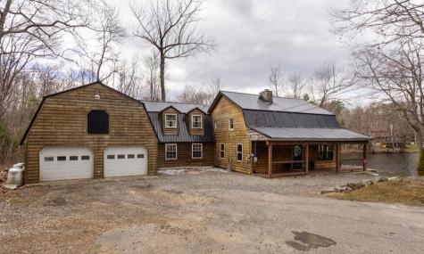20 Spring Cove Lane Gardiner ME 04345