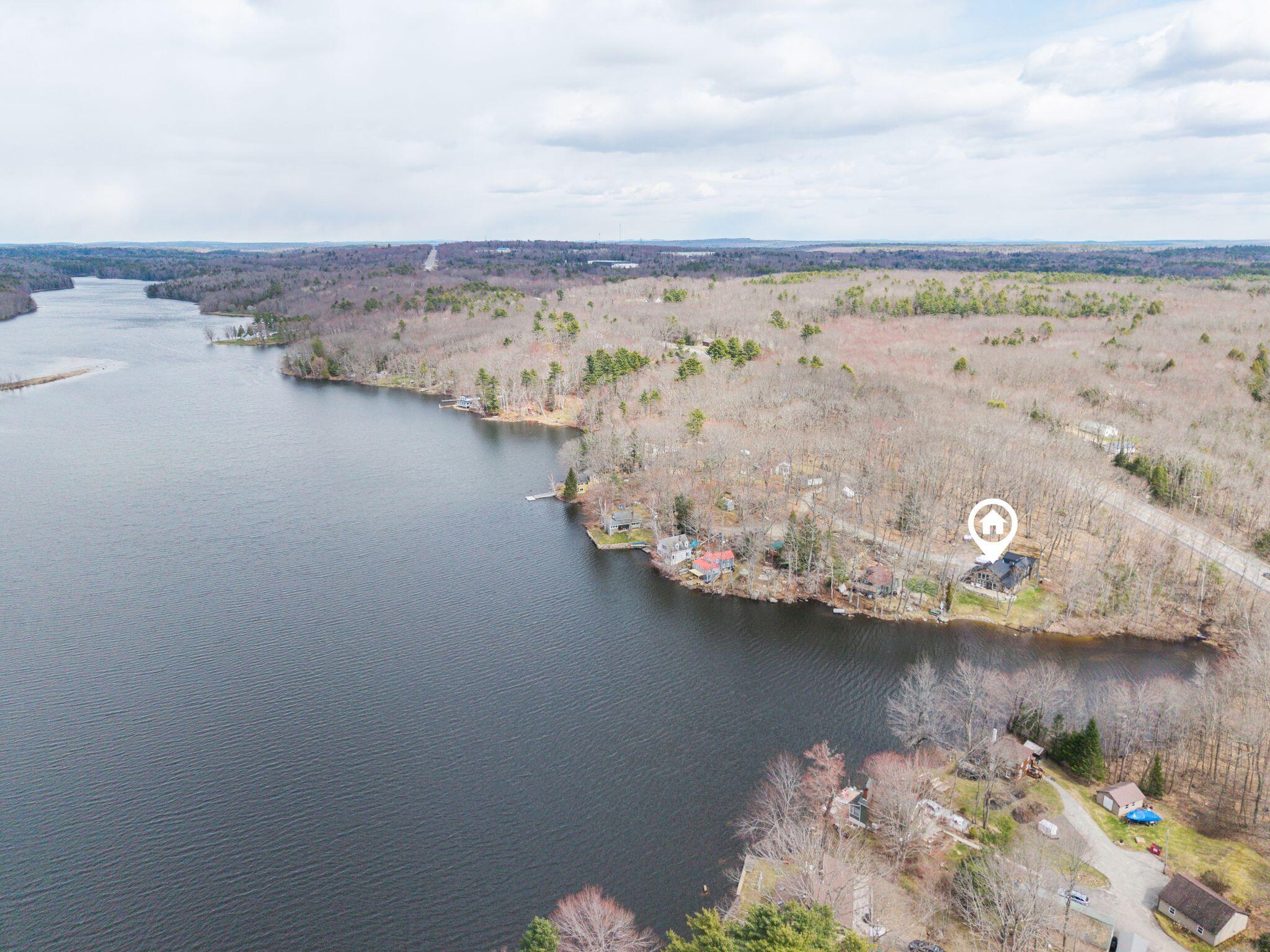 20 Spring Cove Lane Gardiner ME 04345