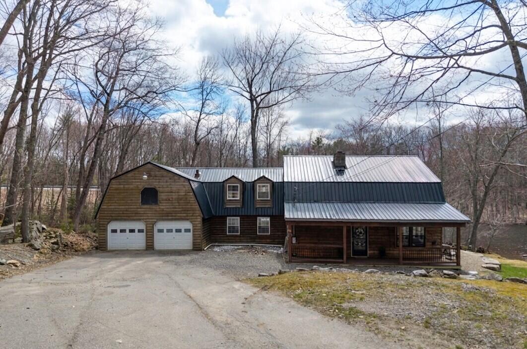 20 Spring Cove Lane Gardiner ME 04345