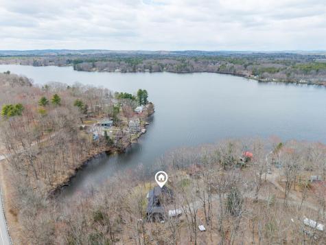 20 Spring Cove Lane Gardiner ME 04345
