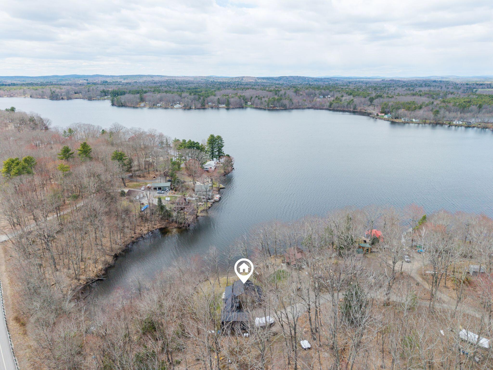 20 Spring Cove Lane Gardiner ME 04345