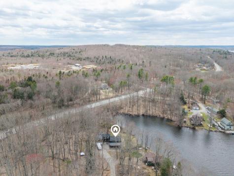 20 Spring Cove Lane Gardiner ME 04345