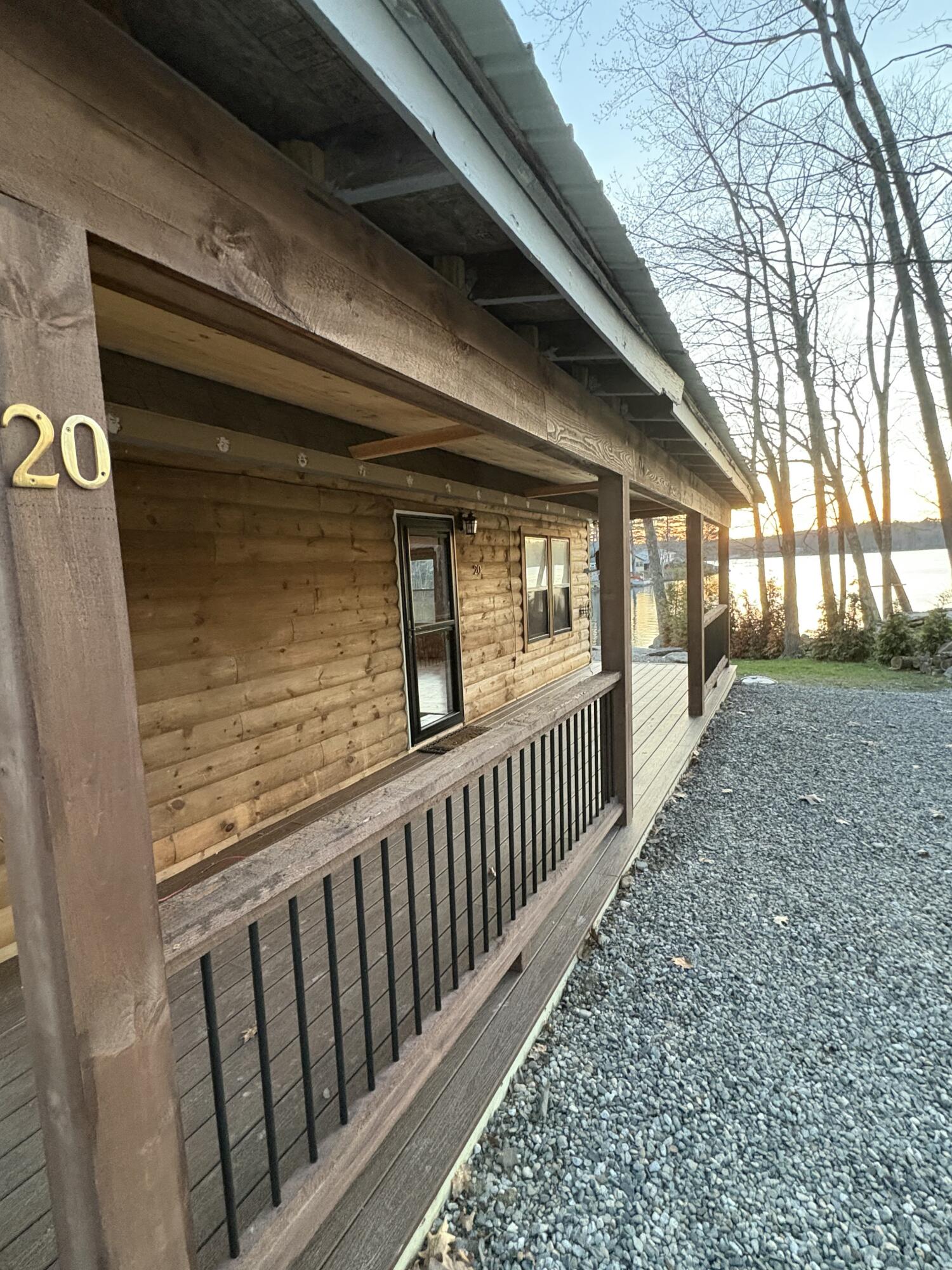 20 Spring Cove Lane Gardiner ME 04345