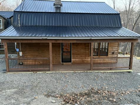 20 Spring Cove Lane Gardiner ME 04345