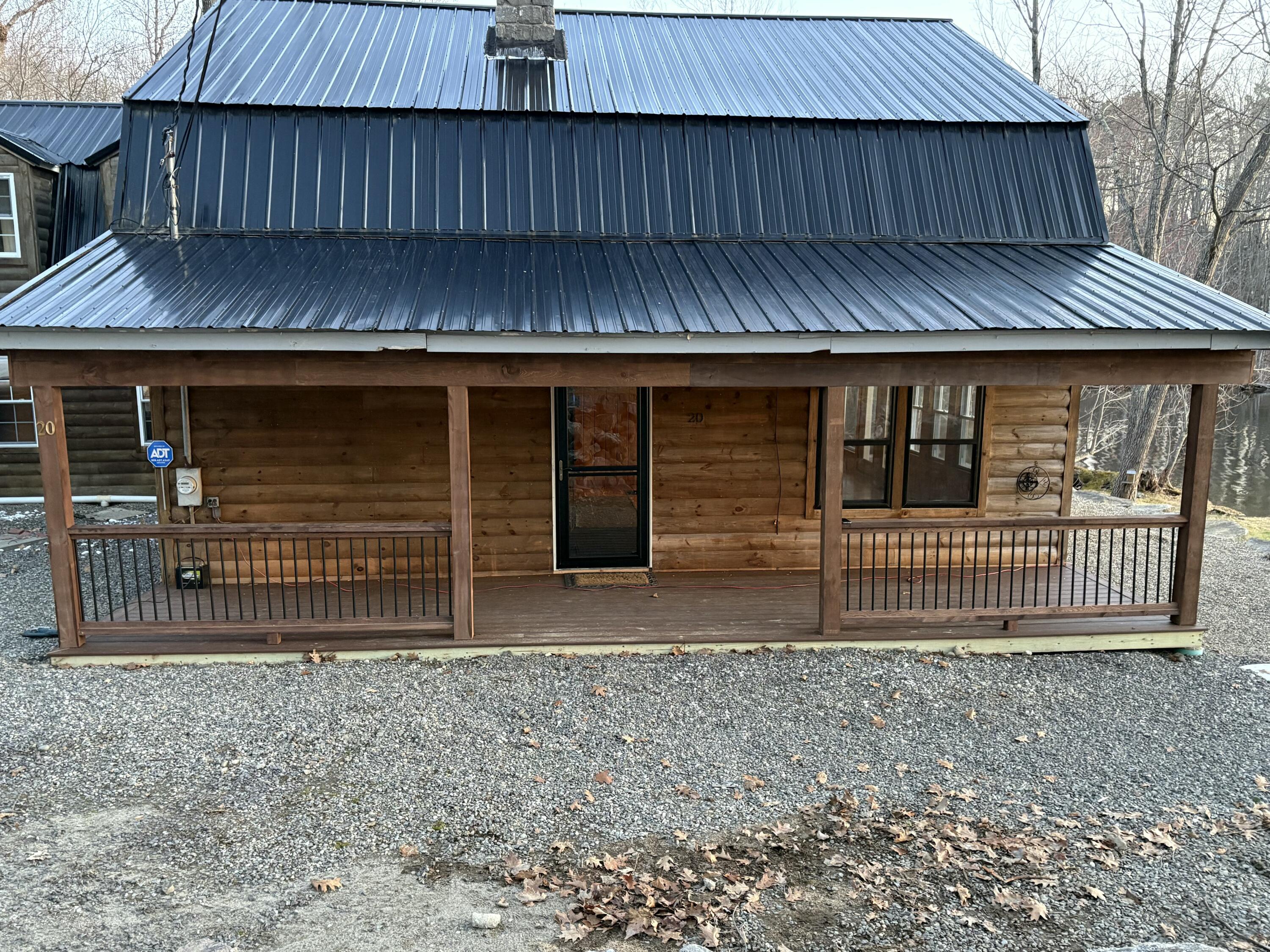 20 Spring Cove Lane Gardiner ME 04345