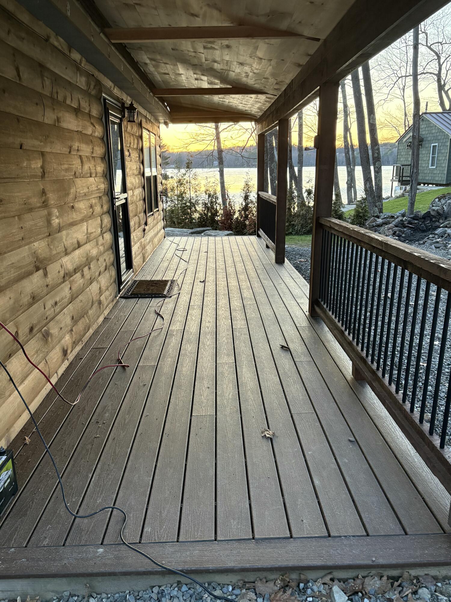 20 Spring Cove Lane Gardiner ME 04345