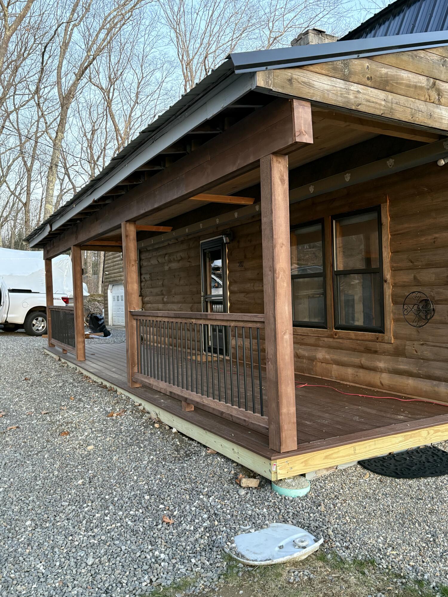 20 Spring Cove Lane Gardiner ME 04345