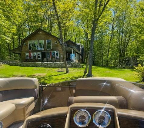 20 Spring Cove Lane Gardiner ME 04345