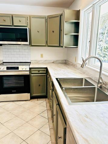 43 Stagecoach Road Marshfield ME 04654