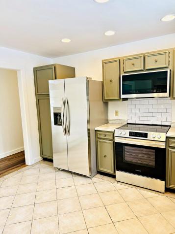 43 Stagecoach Road Marshfield ME 04654