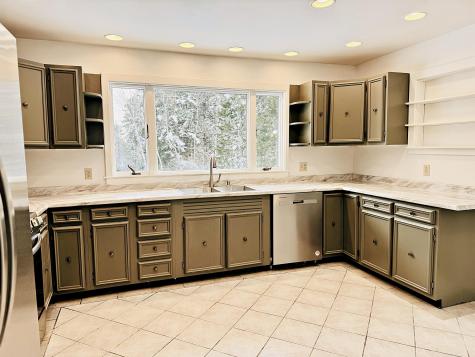 43 Stagecoach Road Marshfield ME 04654