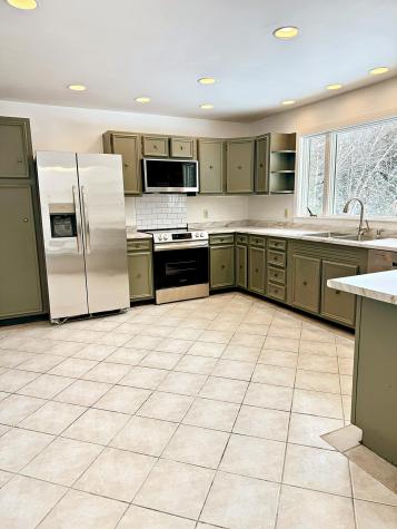 43 Stagecoach Road Marshfield ME 04654