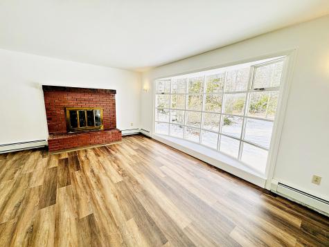 43 Stagecoach Road Marshfield ME 04654