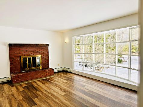 43 Stagecoach Road Marshfield ME 04654