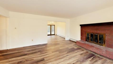 43 Stagecoach Road Marshfield ME 04654