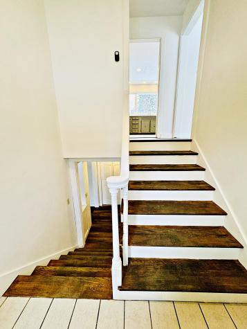 43 Stagecoach Road Marshfield ME 04654