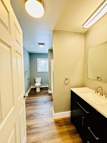 43 Stagecoach Road Marshfield ME 04654