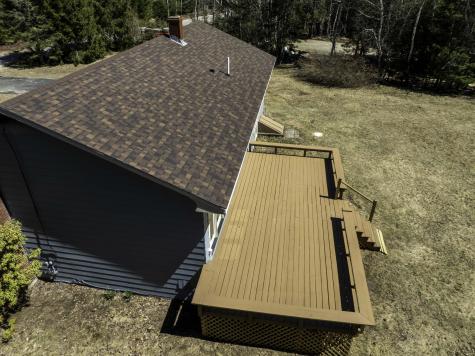 43 Stagecoach Road Marshfield ME 04654