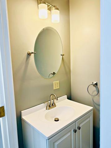 43 Stagecoach Road Marshfield ME 04654