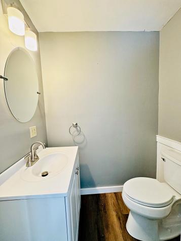 43 Stagecoach Road Marshfield ME 04654