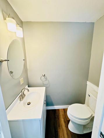 43 Stagecoach Road Marshfield ME 04654