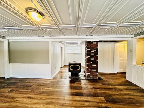 43 Stagecoach Road Marshfield ME 04654