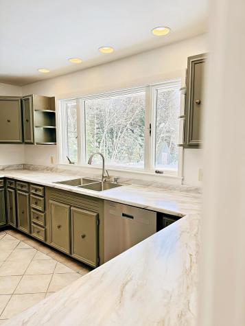 43 Stagecoach Road Marshfield ME 04654