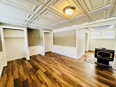 43 Stagecoach Road Marshfield ME 04654