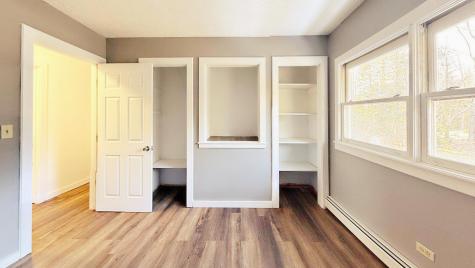 43 Stagecoach Road Marshfield ME 04654