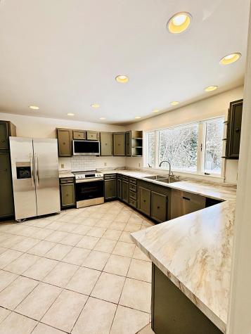 43 Stagecoach Road Marshfield ME 04654