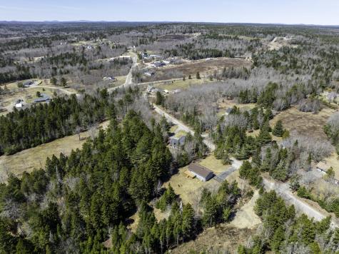 43 Stagecoach Road Marshfield ME 04654